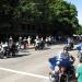 Harley 105th Year Parade